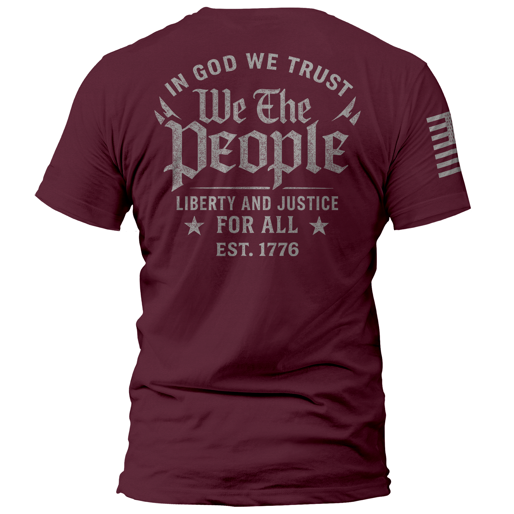 We The People | Fall Edition maga trump