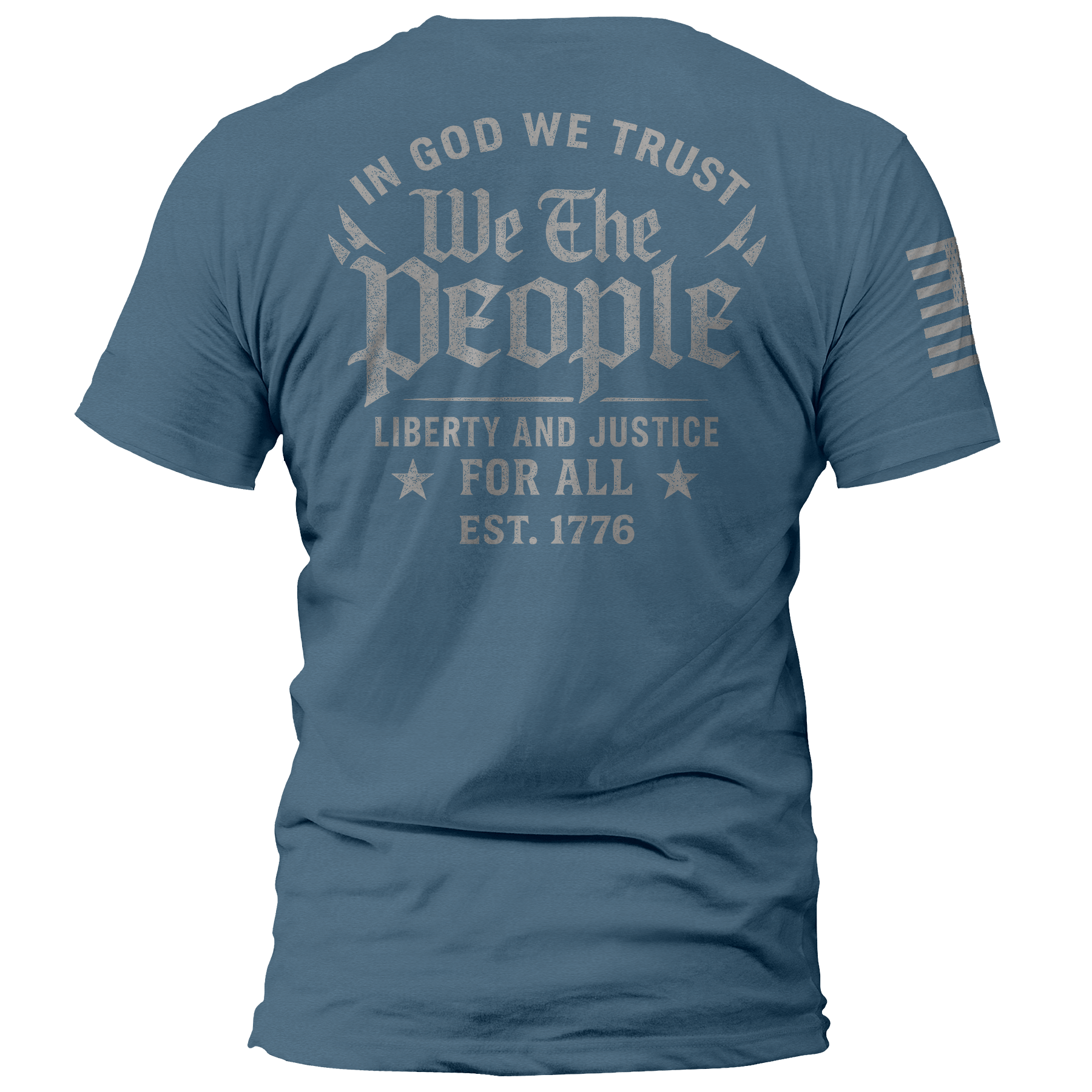 We The People | Fall Edition maga trump