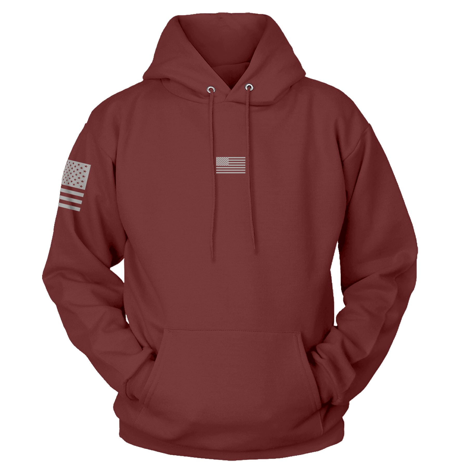 We The People Hoodie maga trump