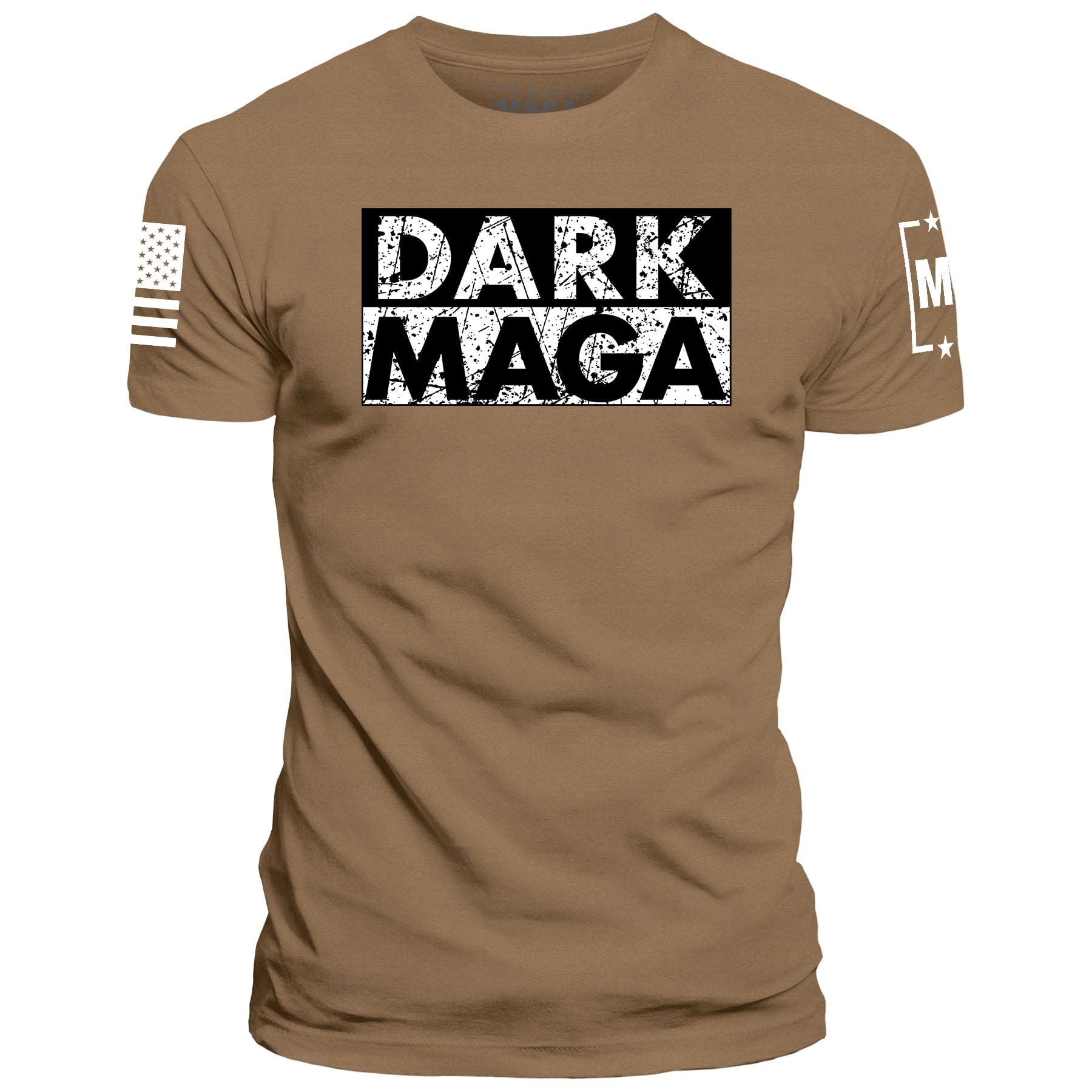 Woodland / S Dark MAGA | Fall Edition maga trump