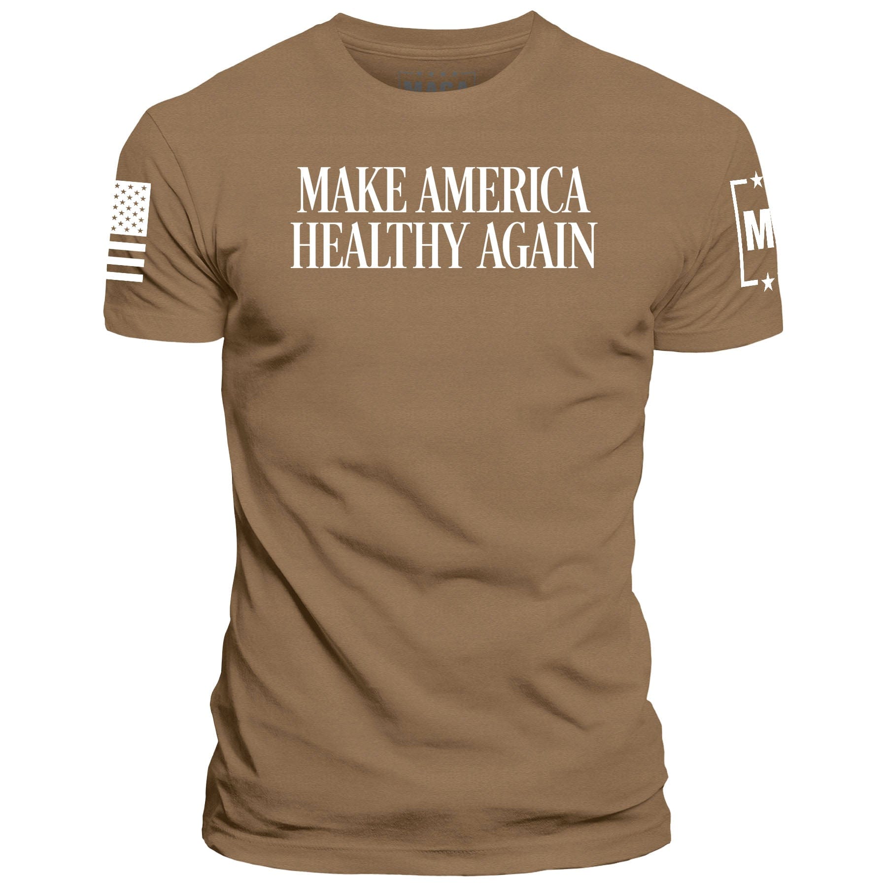 Woodland / S Make America Healthy Again | Fall Edition maga trump