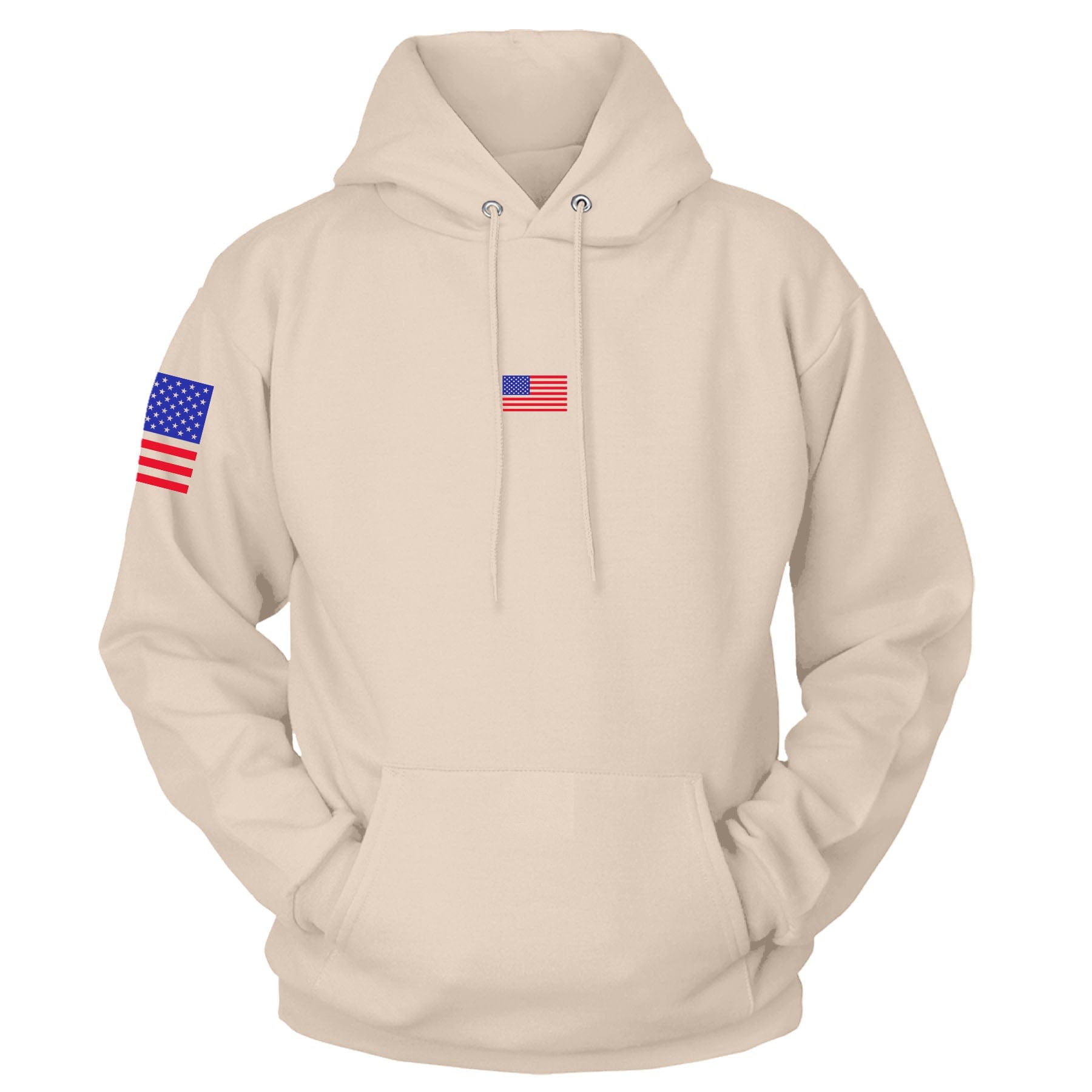 Your Heritage is Rebellion Hoodie | Fall Edition maga trump
