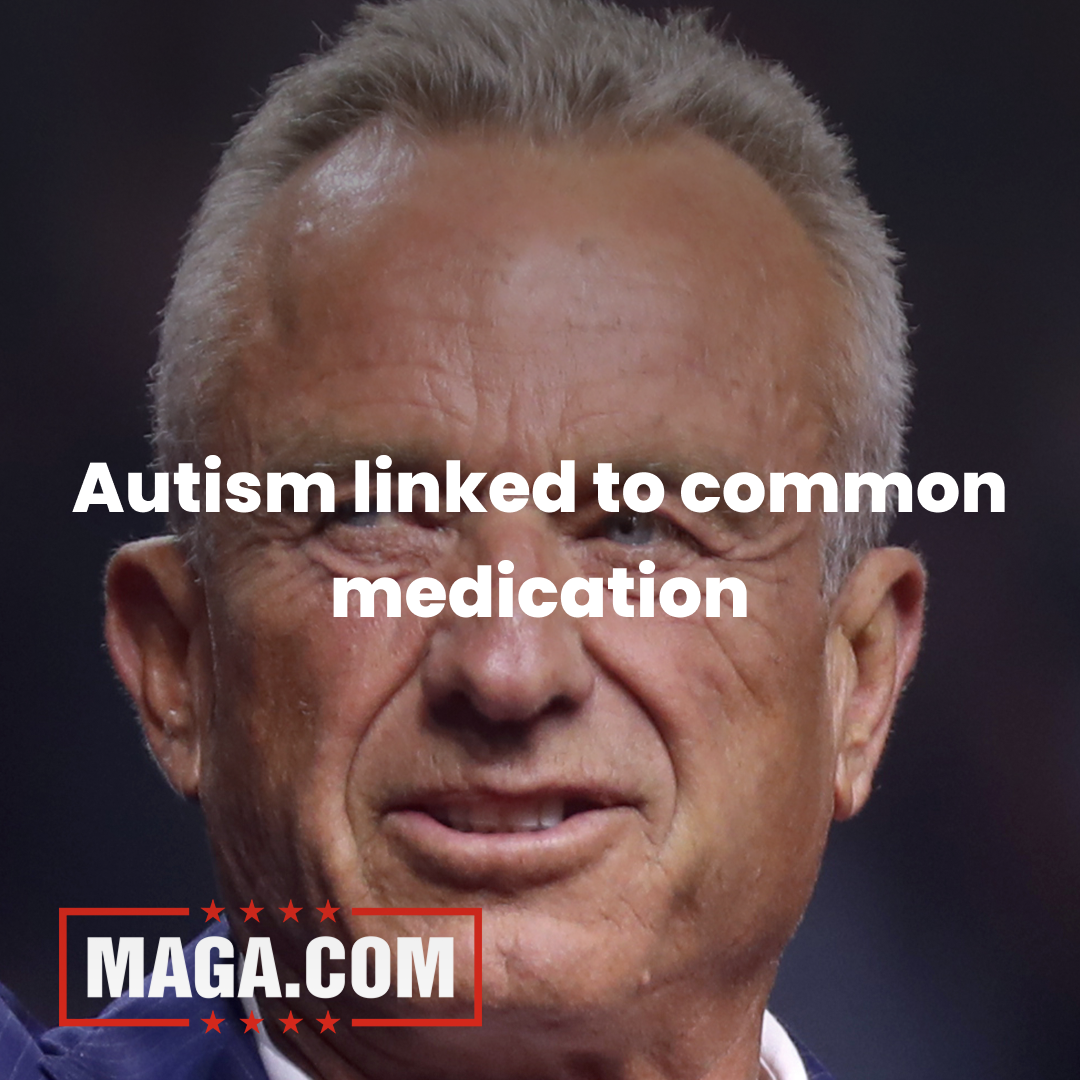 Trump admin to release major report on autism: Report