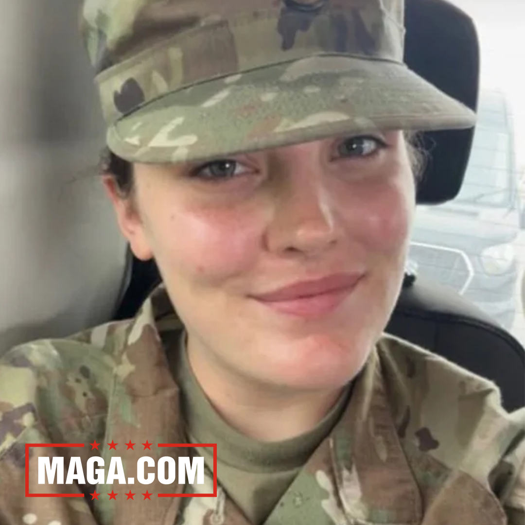 National Guard soldier dies; Trump responds