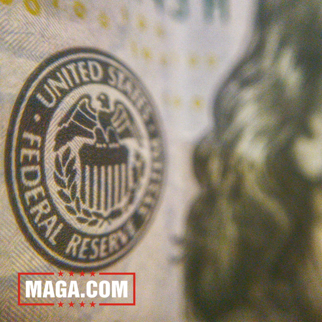 Trump interviewing top BlackRock leader to possibly lead Federal Reserve: Report