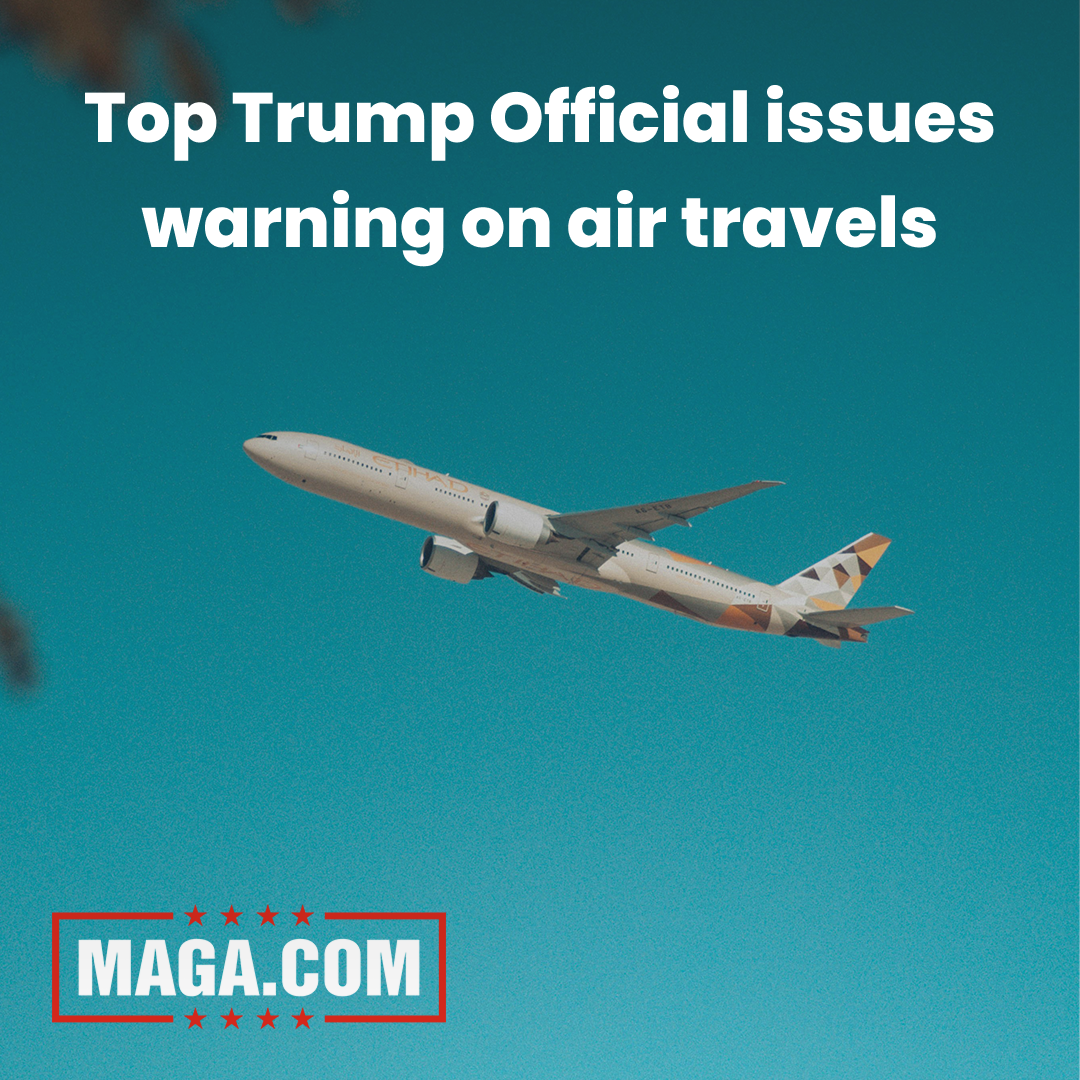 Videos: Gov't shutdown creates 'more risk' for air travel, top Trump official warns