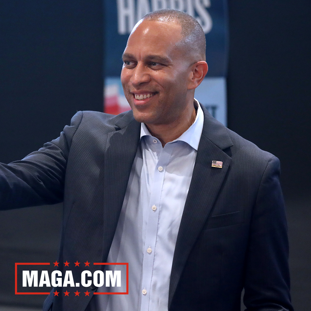 Video: Top Democrat gives Trump 'credit' for securing the border