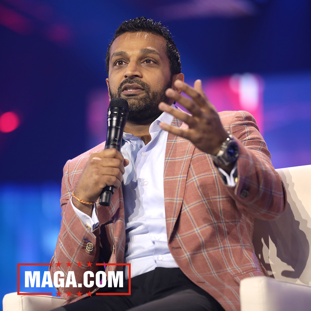 Video: Trump admin investigating anti-ICE Signal chat networks in Minnesota