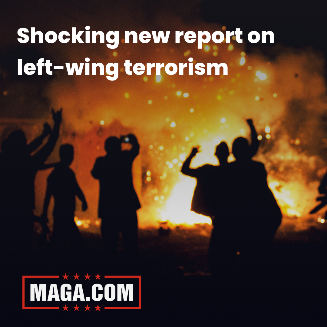 Videos/Pic: Antifa terrorists arrested outside federal building in Oregon