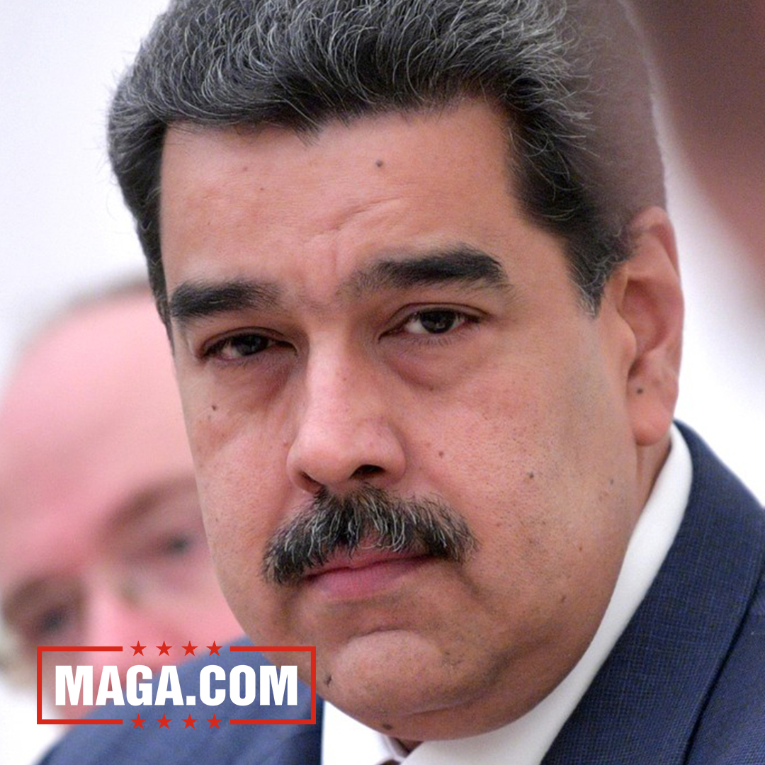 Trump gives Venezuelan president chance to resign immediately in return for safety: Report