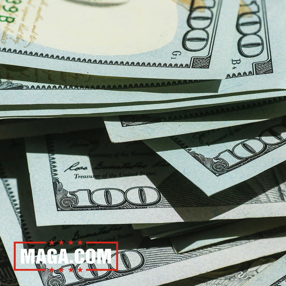 Video: 'Very large' tax refunds to benefit millions of Americans, top Trump official says