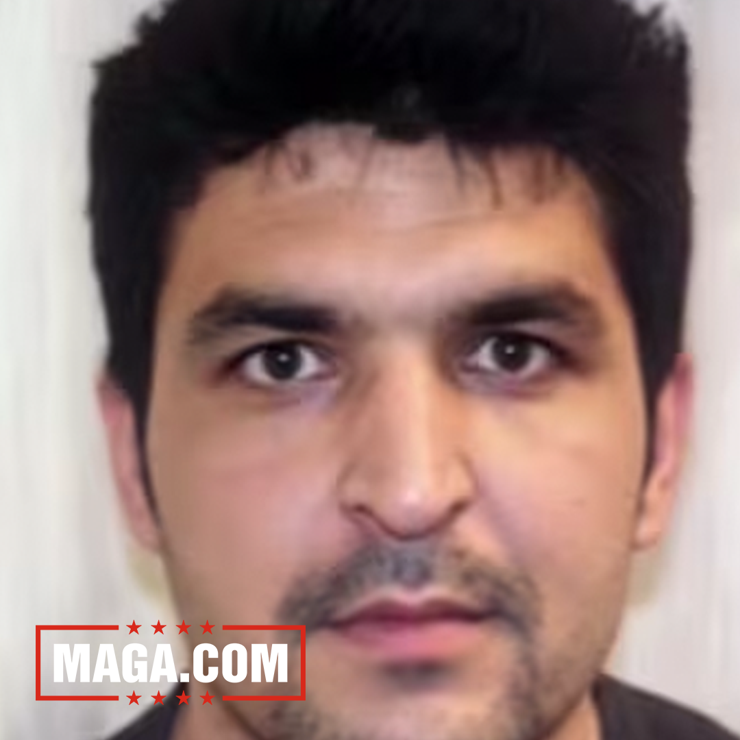 National Guard Shooting Suspect Identified