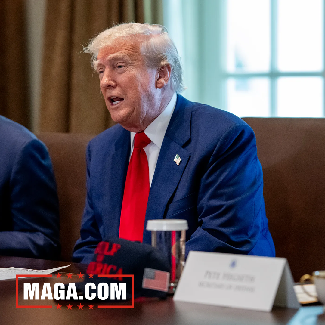 Trump: No income tax 'in not-too-distant future'