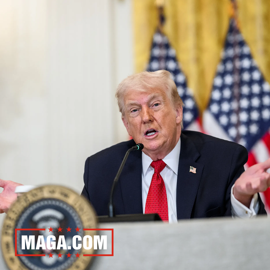 Videos: Trump says 'reverse migration' in the US is happening for 'first time in 50 years'