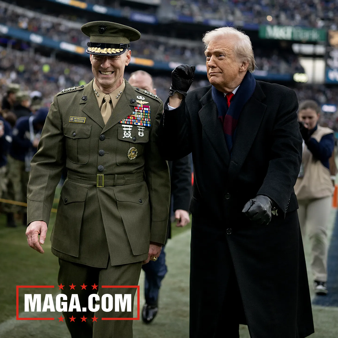 Trump announces $1,776 'warrior dividend' for US troops