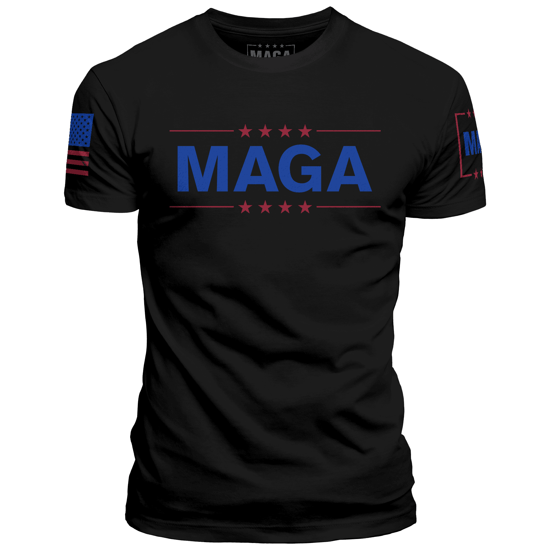 Men's TShirts Page 11 MAGA