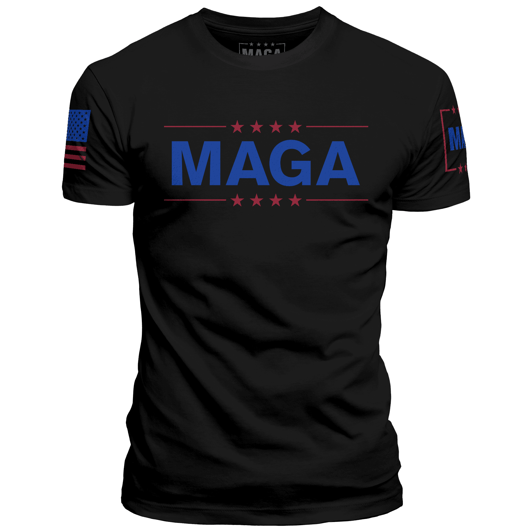 Men's T-Shirts - MAGA