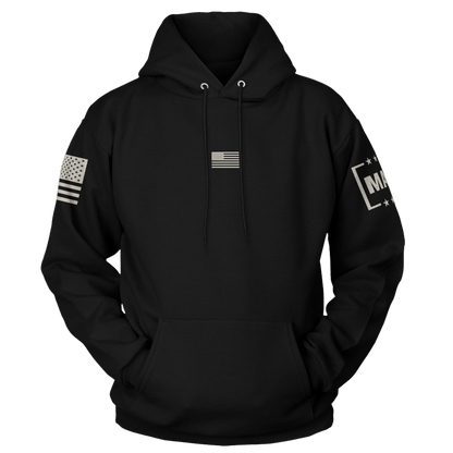 250 Years Hoodie maga trump
