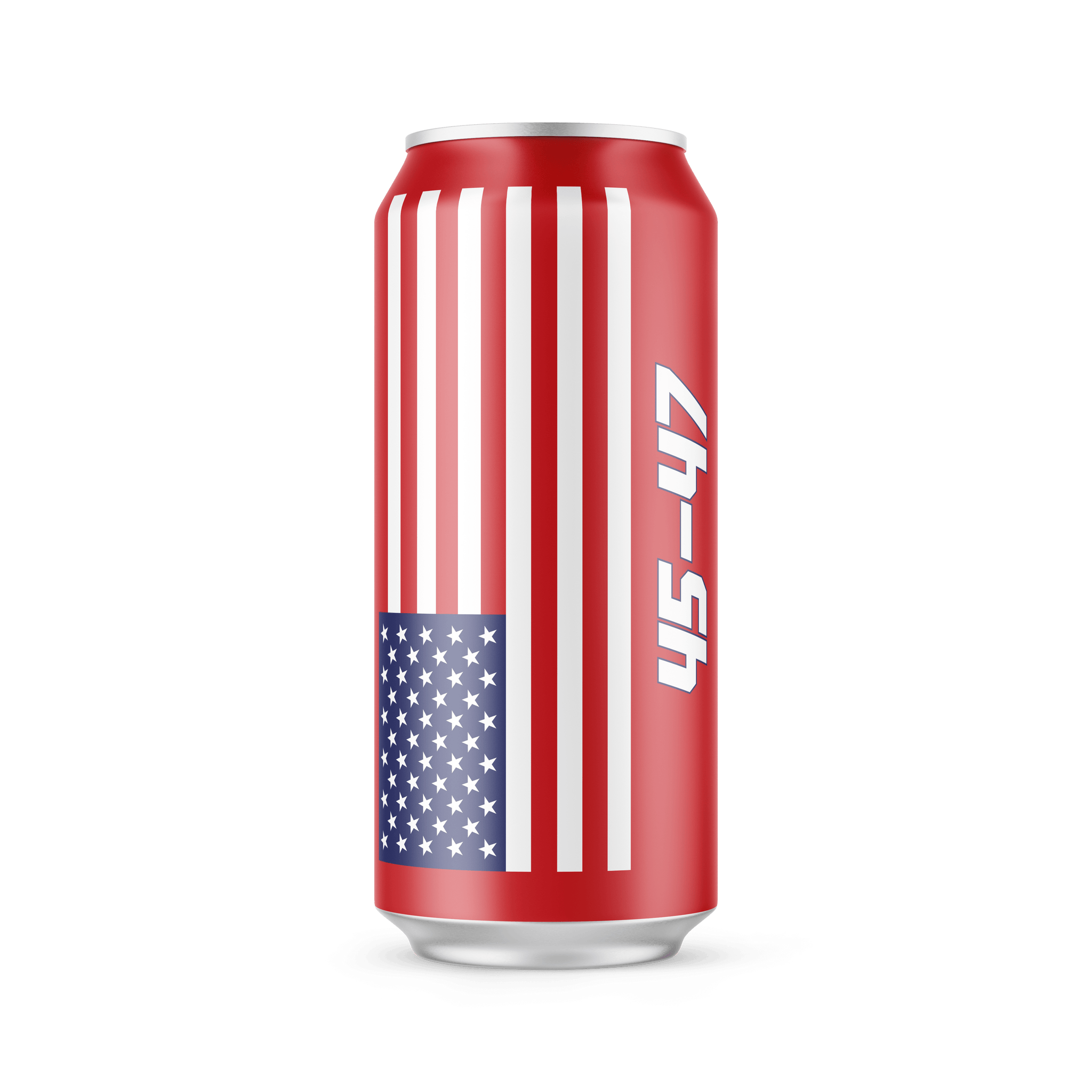 4 Pack x 16 OZ MAGA Energy™ 4pk | MAGA (Black Friday Promo) maga trump