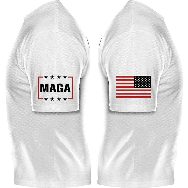 45 47 Rock On maga trump