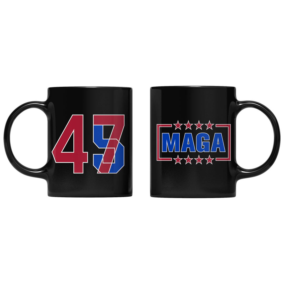 45/47 Mug