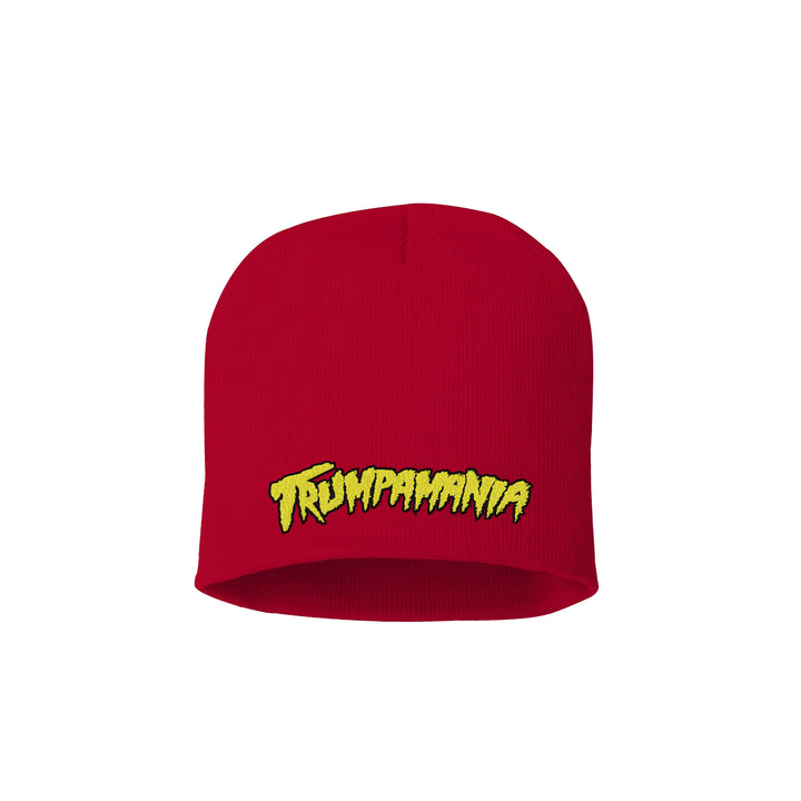 Trumpamania Beanie