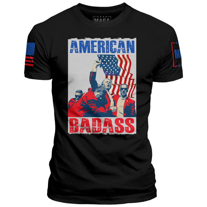 American Badass