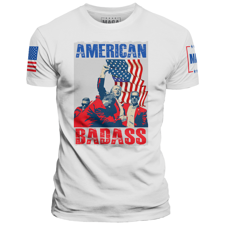 American Badass