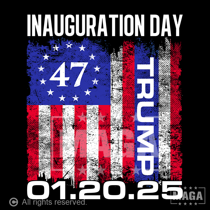 Inauguration Day V2