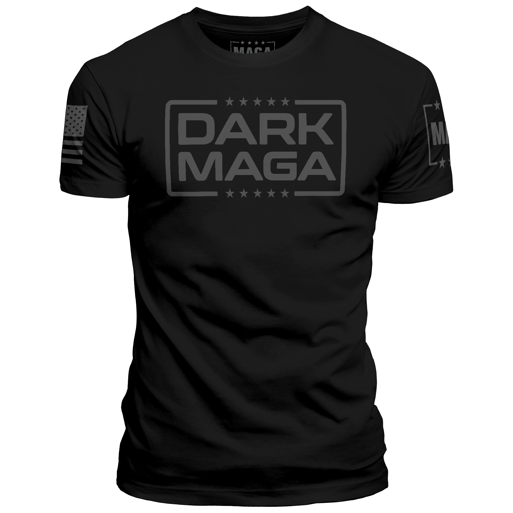 Dark MAGA V6