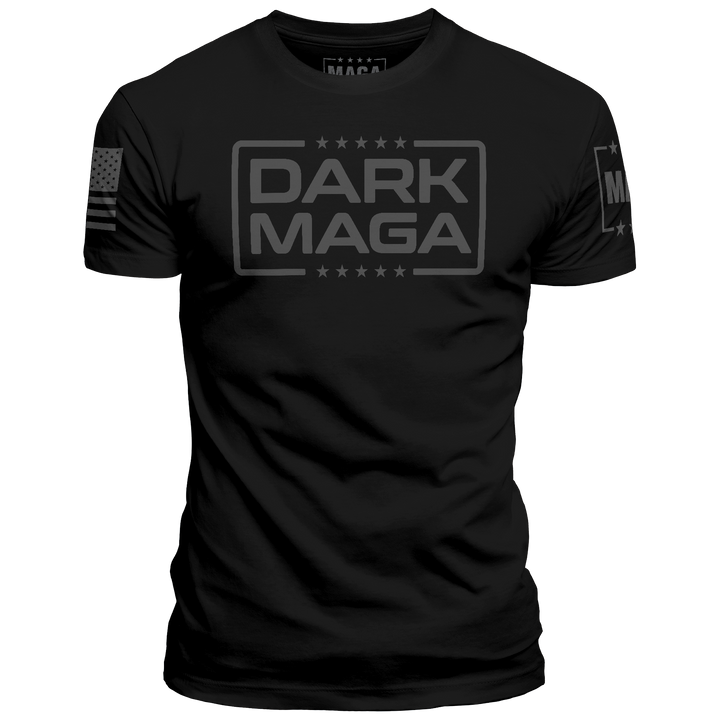 Dark MAGA V6