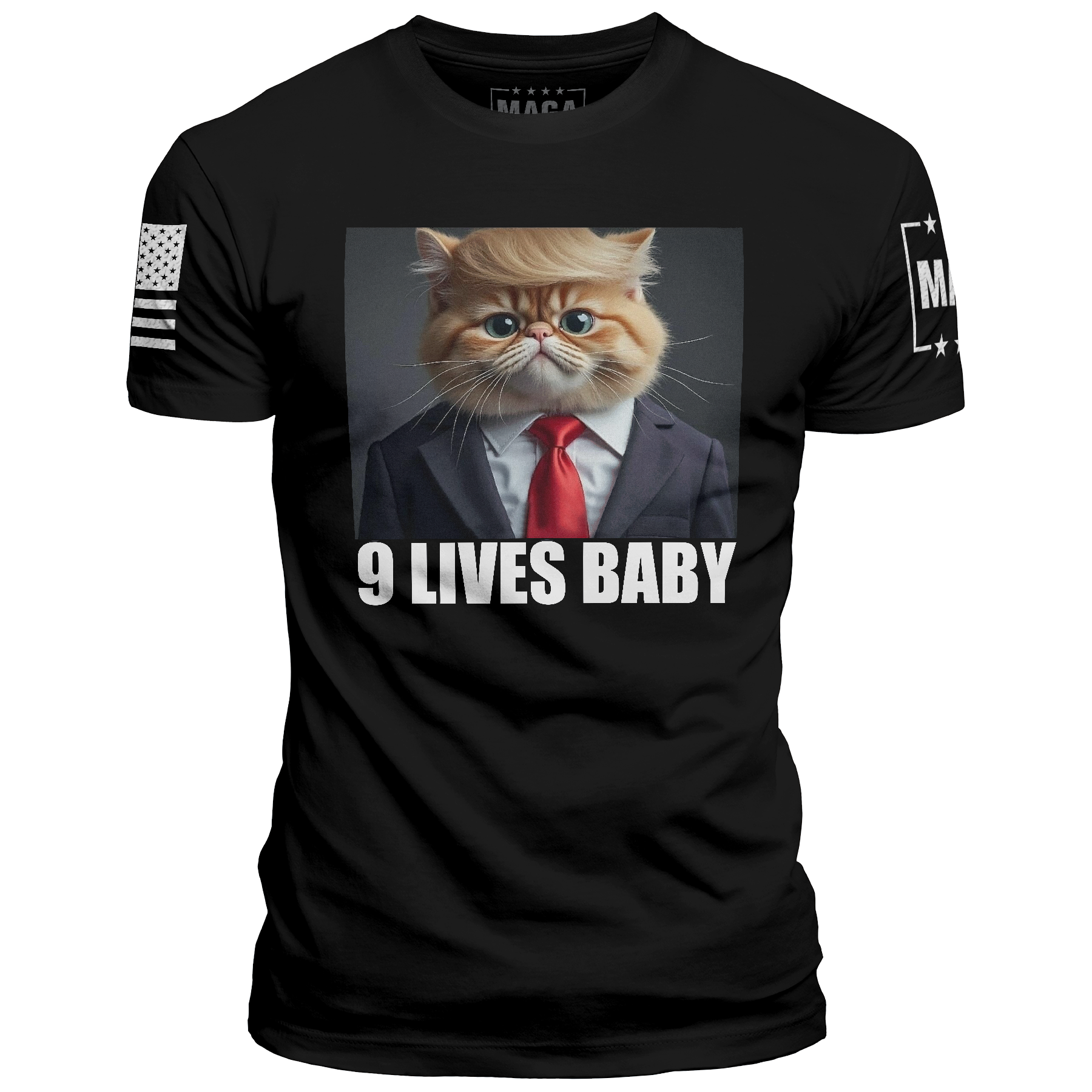 9 Lives Baby