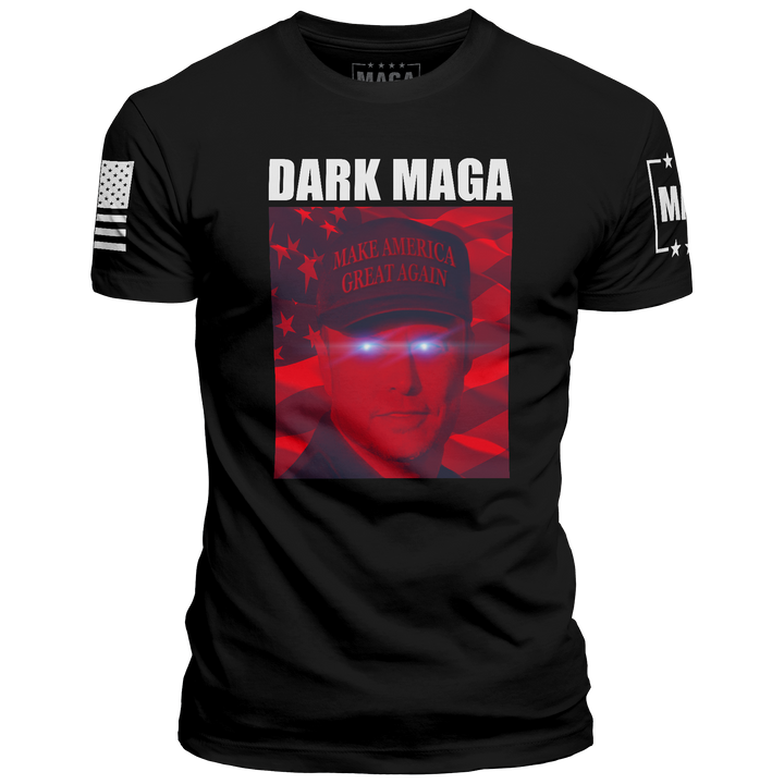 Elon Dark MAGA V3