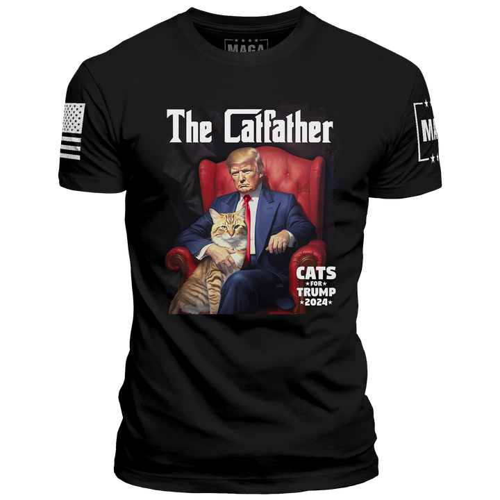 The Catfather