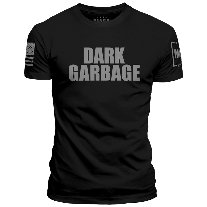 Dark Garbage