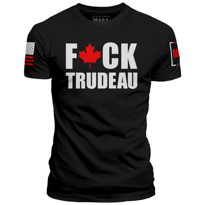 F Trudeau