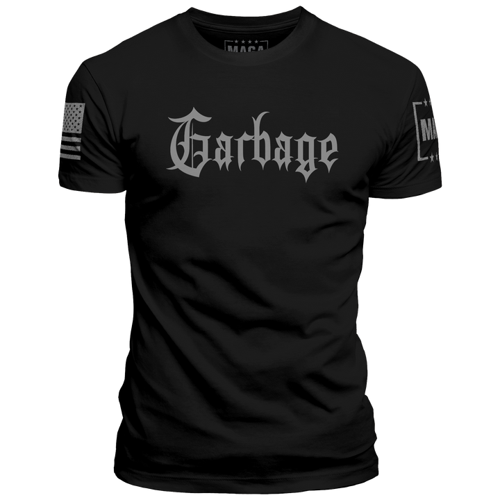 Garbage Gothic