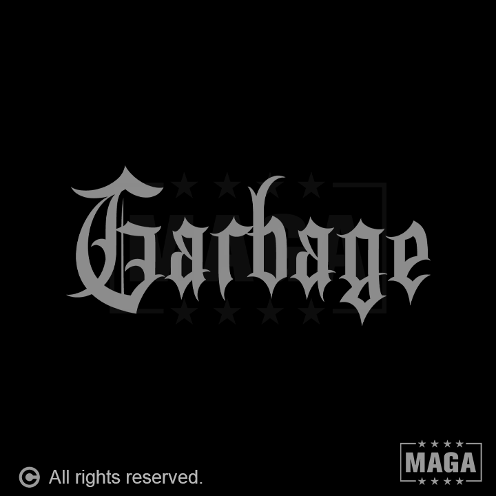 Garbage Gothic