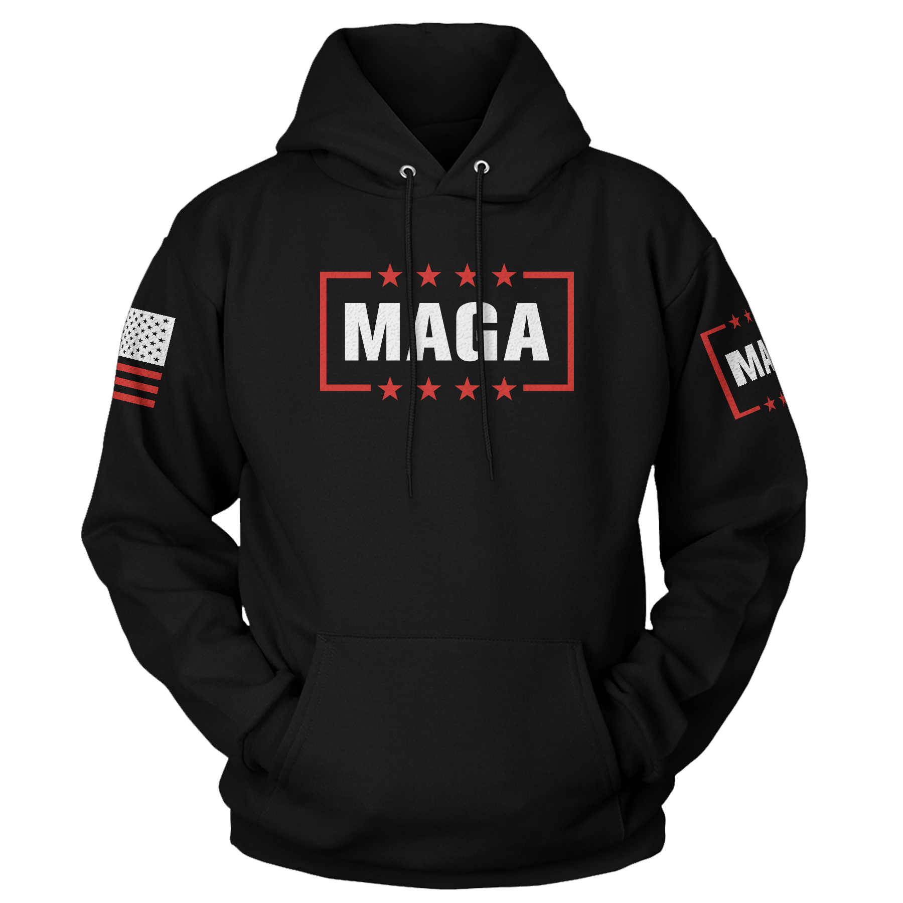 MAGA Hoodie