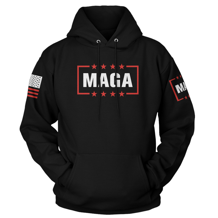 MAGA Hoodie