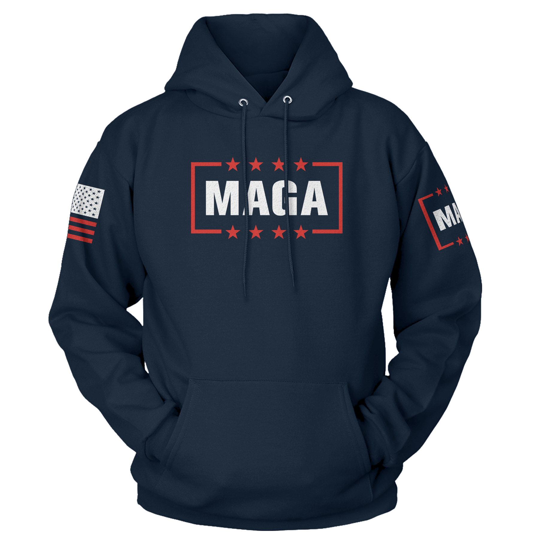 MAGA Hoodie