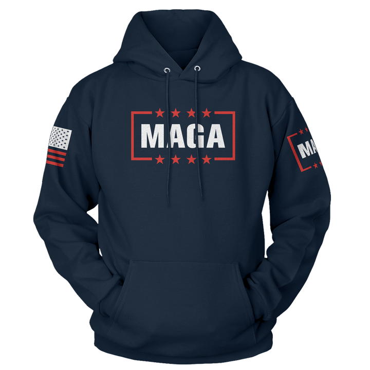 MAGA Hoodie