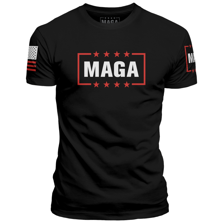 MAGA Tee