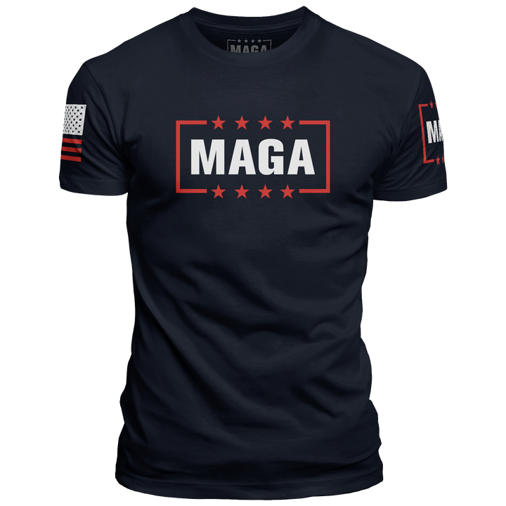 MAGA Tee