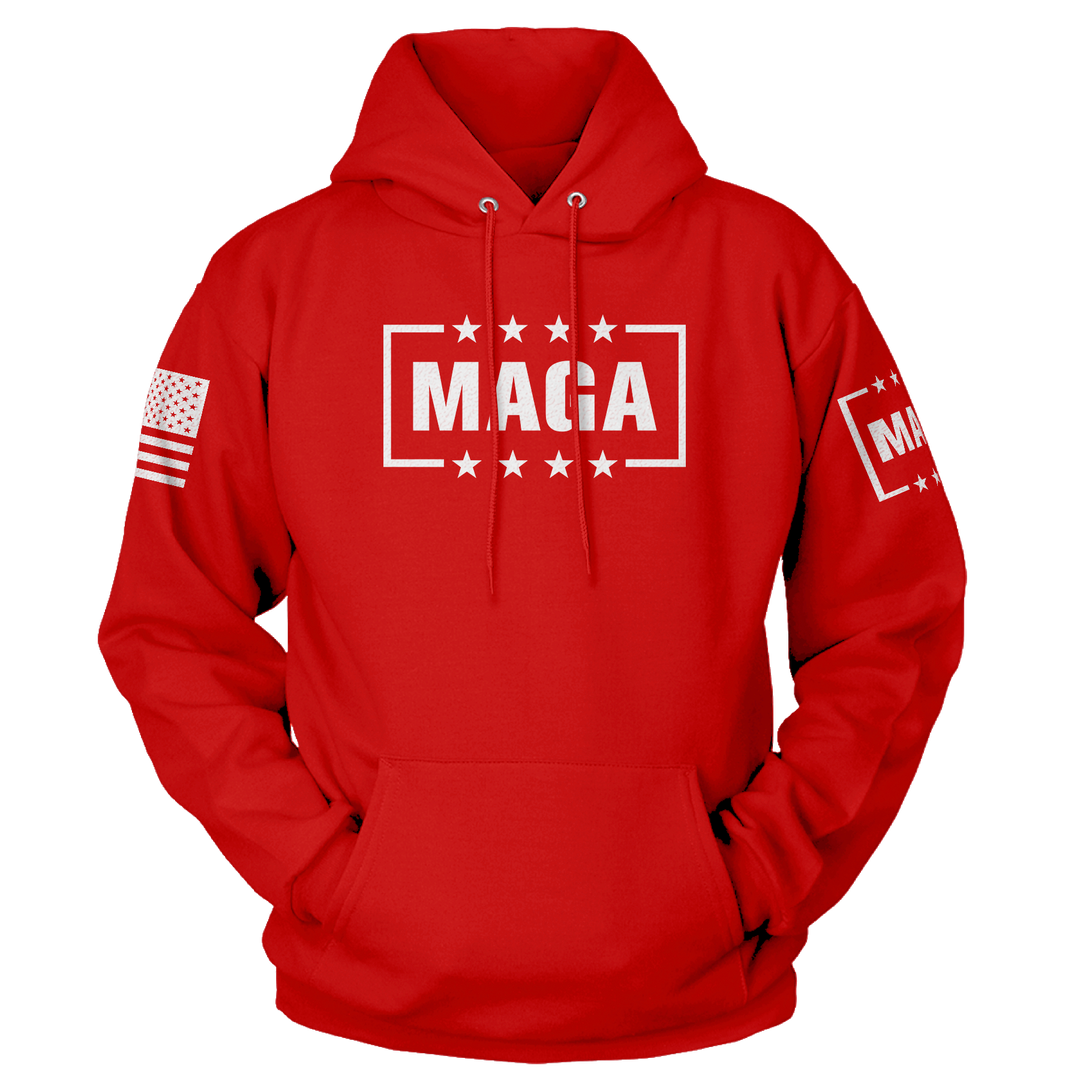 MAGA Hoodie