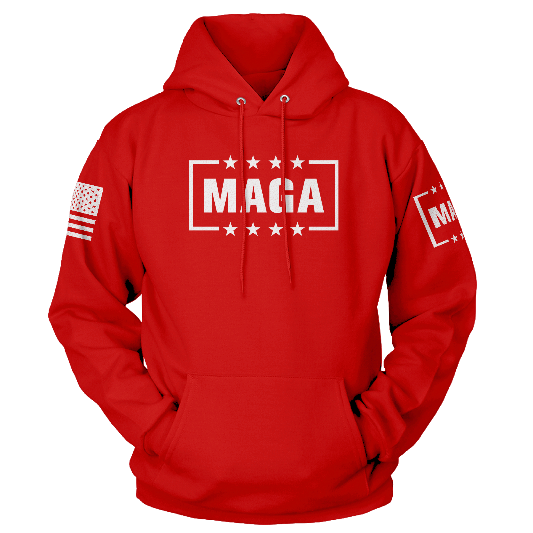 MAGA Hoodie