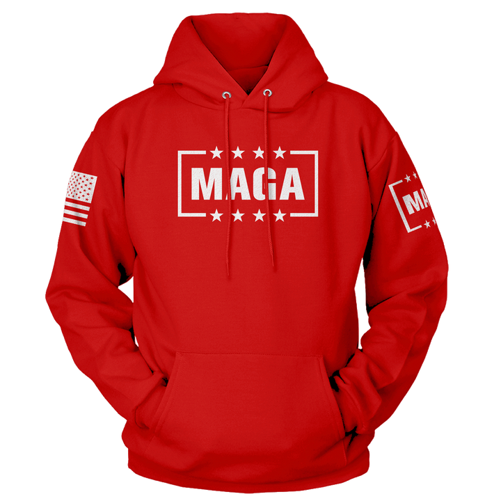 MAGA Hoodie