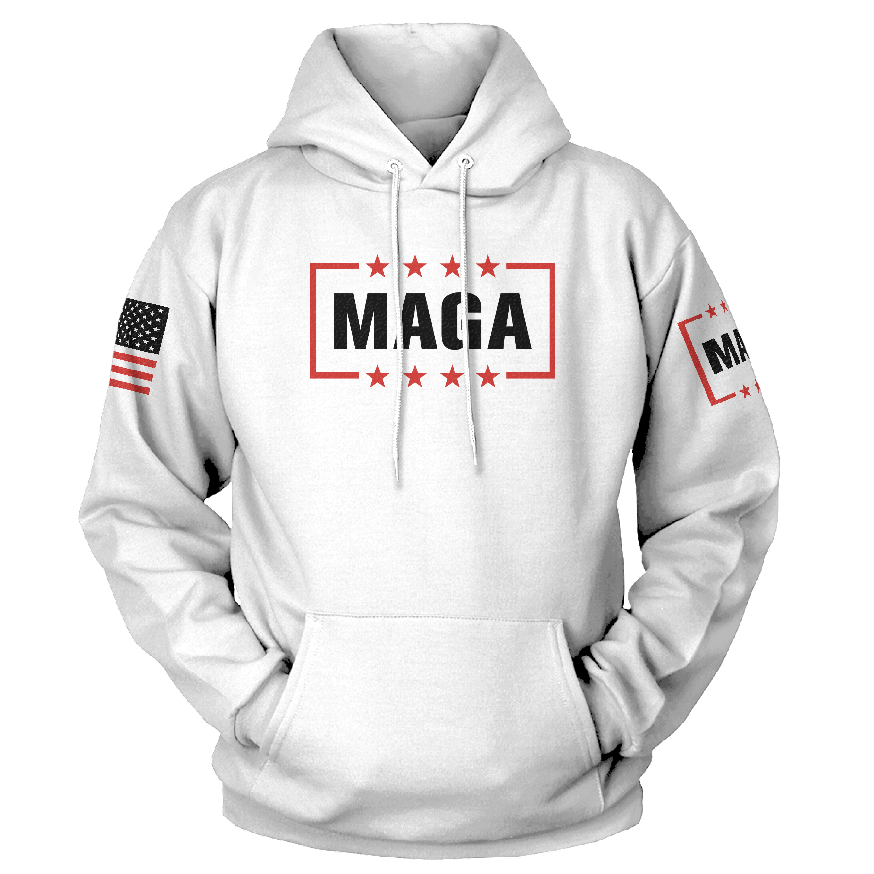 MAGA Hoodie