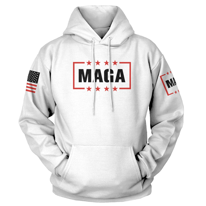 MAGA Hoodie