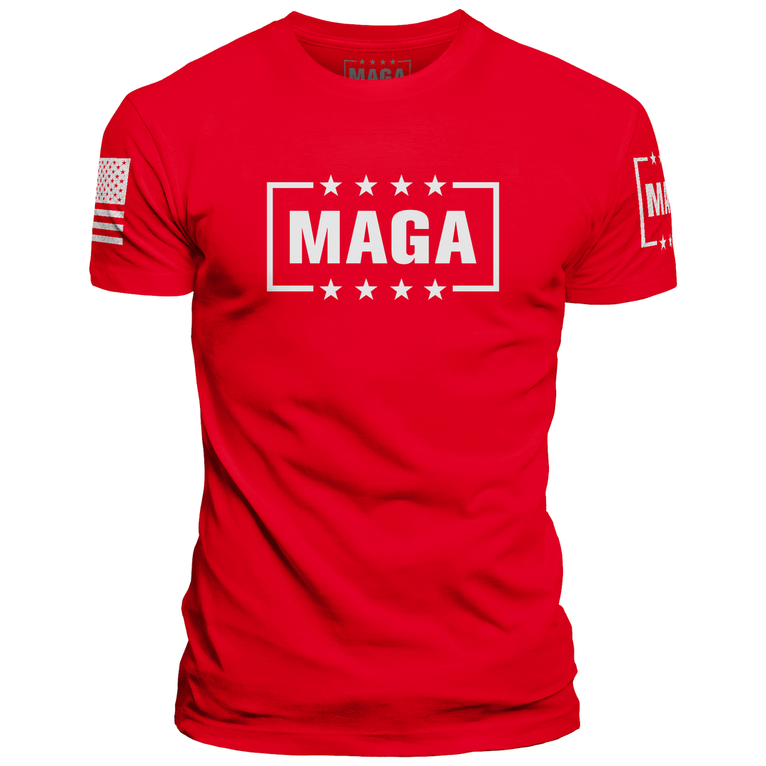 MAGA Tee